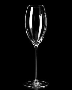 《ドイツ製》エノテカ　シャンパン　（300ml）【シャンパングラス】