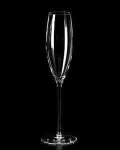 《ドイツ製》エノテカ　フルートシャンパン　（230ml）【シャンパングラス】【スパークリングワイン】