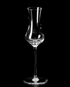 《ドイツ製》エノテカ　グラッパ　（100ml）【リキュールグラス】【カクテル】【酒】