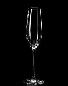 《ドイツ製》フォルティッシモ　フルートシャンパンEP（240ml）【グラス】【スパークリングワイン】