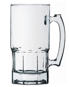 Beer Glass 1000ml