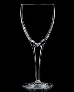 《イタリア製》ボルミオリ　ルイジ　ミケランジェロ　赤ワイン（225ml）【ワイングラス】