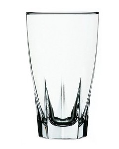《イタリア製》ボルゴノボ　キャメロット　420（420ml）【タンブラー】【グラス】