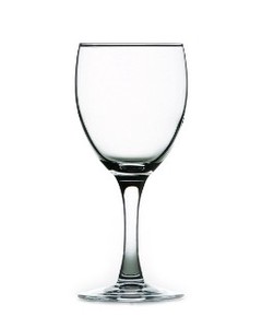 アルク　エレガンス　ワイン245 (245ml)【ワイングラス】
