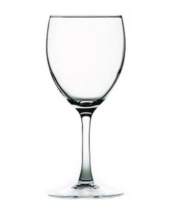 アルク　エレガンス　ワイン350 (350ml)【ワイングラス】