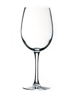 《フランス製》アルク　カベルネ　チューリップワイン470 (470ml)　【ワイングラス】