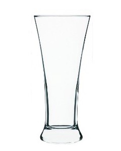 リビー　ピルスナー18（326ml）【ビールグラス】【ビアグラス】