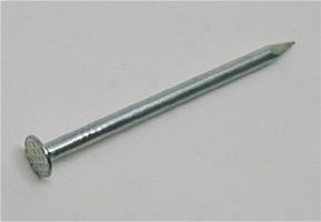 FJK ユニクロ丸釘（クギ）65(L)mm(16本)