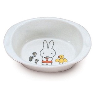 Side Dish Bowl Miffy