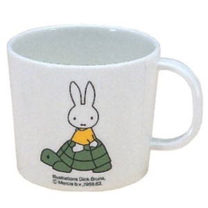 Cup/Tumbler Miffy Little-red-riding-hood 200CC