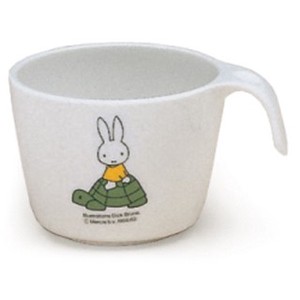 Cup/Tumbler Miffy Little-red-riding-hood 190CC