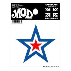 MOD-4301/STAR-S-/MOD SERIES