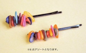 Hairpin Colorful