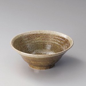 Mino ware Donburi Bowl Rokube Made in Japan