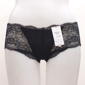 Panty/Underwear All-lace Made in Japan