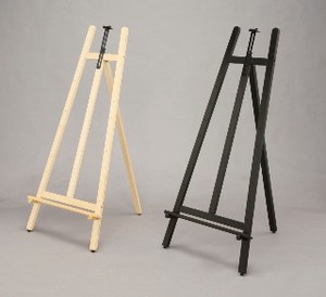 Store Fixture Easels