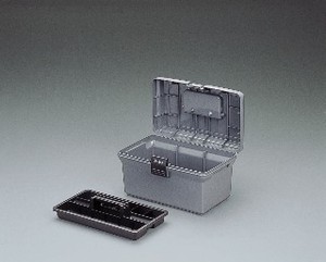 【アイリスオーヤマ　工具・DIY・資材　工具収納】　ハードケース 400