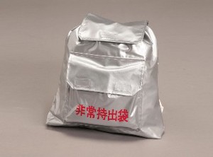 【防災用品】【アイリスオーヤマ　非常用　地震対策】非常用持出袋