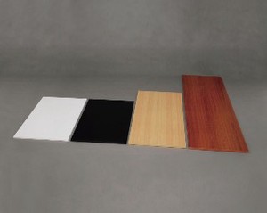 【アイリスオーヤマ　工具・DIY・資材　木材】　カラー化粧棚板
