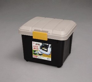 【アイリスオーヤマ　工具・DIY・資材　RVBOX】　RVBOXエコロジーカラー 400