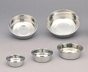 Dog Bowl Stainless-steel Pet items