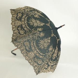 All-weather Umbrella Cotton Linen