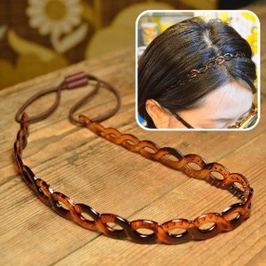 Hairband/Headband Design