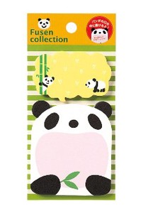 Sticky Notes collection Panda
