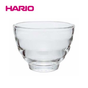 『HARIO』耐熱湯呑み 150ml HU-1 （ハリオ）