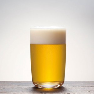 アデリア ビールグラス クリア 245ml クラフトビア 爽快 日本製 食洗機対応 B6781