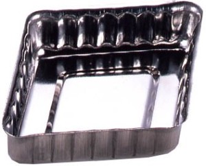 STトランプケーキ型 ダイヤ（387）