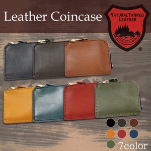 Coin Purse Mini Wallet Series Cattle Leather
