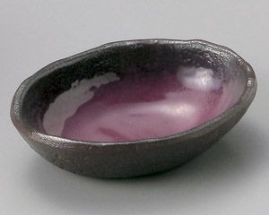 ぬくもり小判型3.0鉢【日本製　美濃焼】