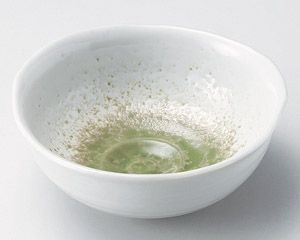 ヒワ吹手造鉢【日本製　美濃焼】