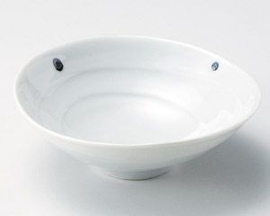 朝つゆ5.8浅鉢【日本製　美濃焼】