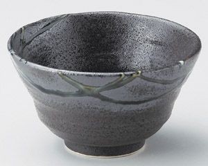 ビードロライン4.0鉢【日本製　美濃焼】