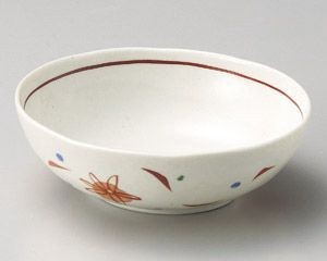 Mino ware Main Dish Bowl Small Made in Japan