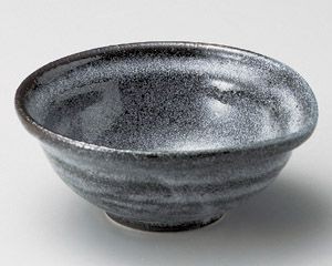 雫石なぶり4.5小鉢【日本製　美濃焼】