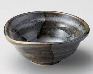 山霞なぶり小鉢【日本製　美濃焼】