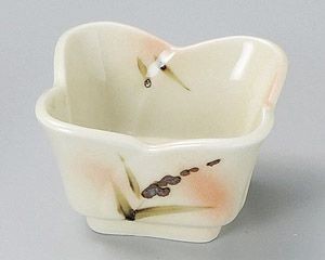 萩ススキ3.0小鉢【日本製　美濃焼】