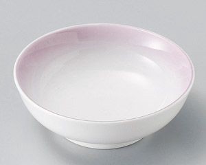 紫吹丸小鉢【日本製　美濃焼】