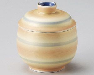 Mino ware Soup Bowl Made in Japan