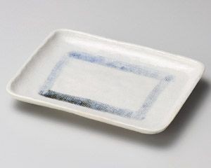 おふけ取皿【日本製　美濃焼】