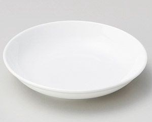 かるーん(軽量食器)5.0皿【日本製　美濃焼】