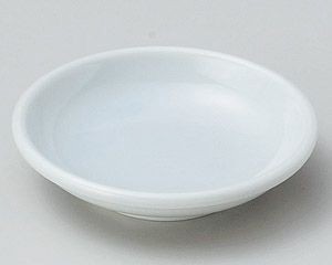 青磁3.0皿【日本製　美濃焼】