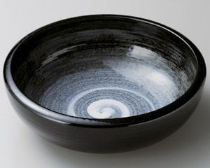 Mino ware Main Dish Bowl 5.5-sun Made in Japan