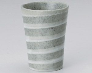 Mino ware Drinkware Pudding Made in Japan