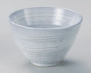 天の川均窯鉢【日本製　美濃焼】