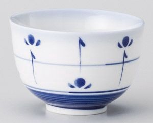 めばえ煎茶【日本製　美濃焼】
