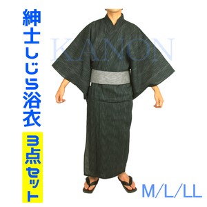 Kimono/Yukata M Set of 3
